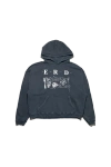 Enfants Riches Deprimes Erd My Role In The War Hoodie