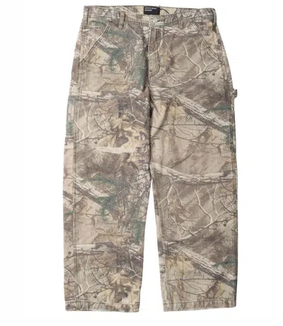 Pre-owned Enfants Riches Deprimes Fadded Tree Camo Pants