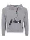 Enfants Riches Deprimes Forget To Answer Shrunken Hoodie