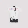 Enfants Riches Deprimes Enfants Riches Déprimés Tshirt In White