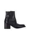 Enfants Riches Deprimes Frankie Ankle Boots