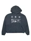 Enfants Riches Deprimes Erd My Role In The War Hoodie