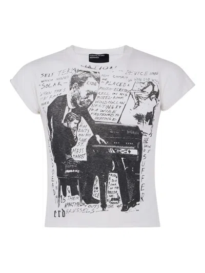 Enfants Riches Deprimes Graphic-print T-shirt