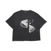 Enfants Riches Deprimes Holy Bible Assemblage Panelled Printed Cotton-jersey T-shirt