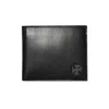 Enfants Riches Deprimes Iron Cross Wallet In Black