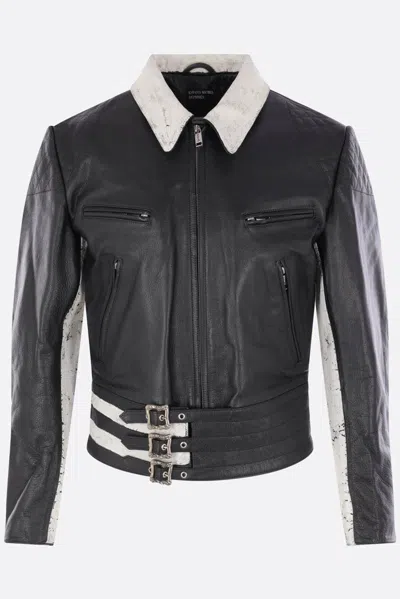 Enfants Riches Deprimes Enfants Riches Déprimés Jackets In Multi