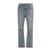 Enfants Riches Deprimes Palazzo Jeans In Blue
