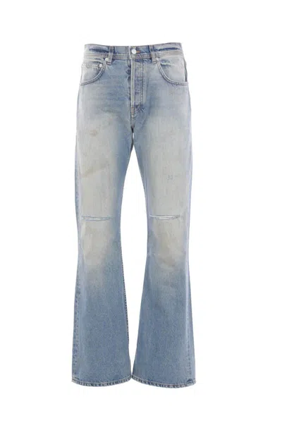 Enfants Riches Deprimes Enfants Riches Déprimés Jeans In Blue