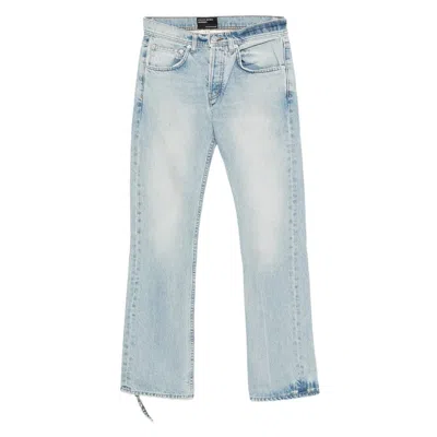 Enfants Riches Deprimes Enfants Riches Déprimés Jeans In Blue