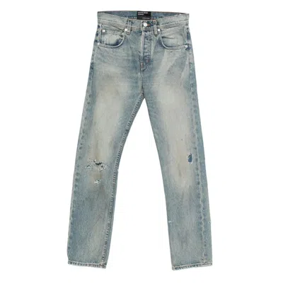 Enfants Riches Deprimes Enfants Riches Déprimés Jeans In Blue