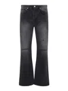 Enfants Riches Deprimes Enfants Riches Déprimés Jeans In Black