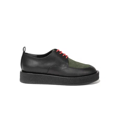 Enfants Riches Deprimes Leather Shoes