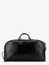 Enfants Riches Deprimes Leather Weekender Travel Bag