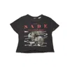 Enfants Riches Deprimes Les Crimes De L'amour T-shirt In Animal Print