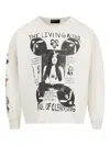 Enfants Riches Deprimes Enfants Riches Déprimés T-shirts And Polos In White