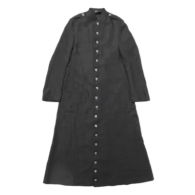 Enfants Riches Deprimes Long Coat