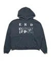 Enfants Riches Deprimes Erd My Role In The War Hoodie