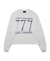 Enfants Riches Deprimes 777 Long Sleeved T-shirt