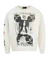 Enfants Riches Deprimes Enfants Riches Déprimés T-shirts And Polos In White
