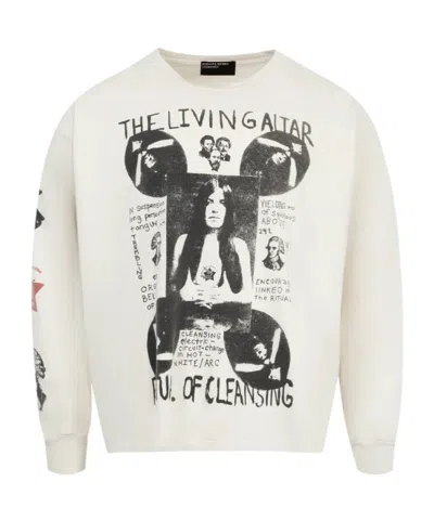 ENFANTS RICHES DEPRIMES LONG-SLEEVED T-SHIRT