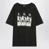 Enfants Riches Deprimes Enfants Riches Déprimés Tshirt In Blue