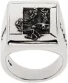 Enfants Riches Deprimes Minutemen Championship Ring