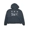 Enfants Riches Deprimes Erd My Role In The War Hoodie
