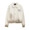 Enfants Riches Deprimes Enfants Riches Déprimés Outerwears In Neutral