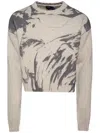 Enfants Riches Deprimes Past In Vain Sweater