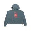 Enfants Riches Deprimes Psychotherapie De L'adolescent Hoodie In Gray
