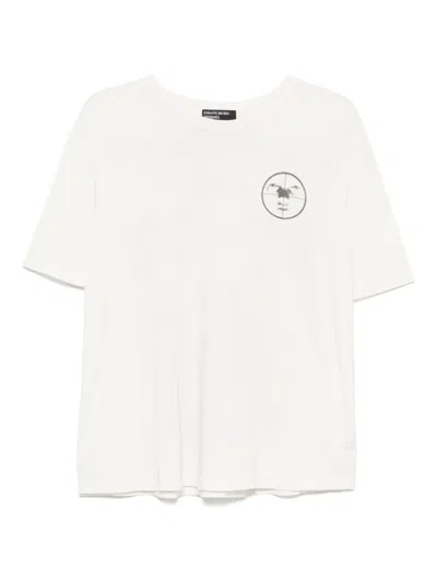 Enfants Riches Deprimes Ritual Prayer T-shirt