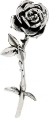 Enfants Riches Deprimes Rose Single Earring