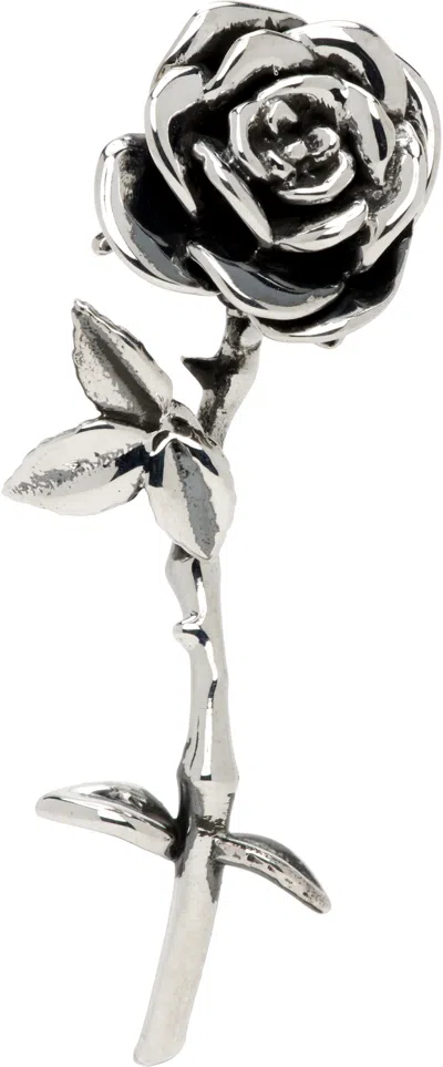 Enfants Riches Deprimes Rose Single Earring