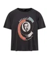 Enfants Riches Deprimes Dark Grey Printed T-shirt