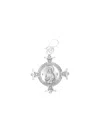 Enfants Riches Deprimes Single Pendant Earring "orthodox"