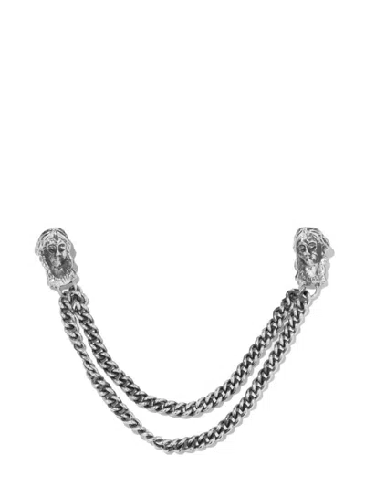 ENFANTS RICHES DEPRIMES ウォレットチェーン ENFANTS RICHES DEPRIMES