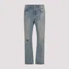 Enfants Riches Deprimes Palazzo Jeans In Blue