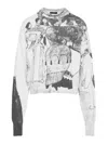 Enfants Riches Deprimes Enfants Riches Déprimés Sweaters In White