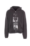 Enfants Riches Deprimes Enfants Riches Déprimés Sweaters In Gray