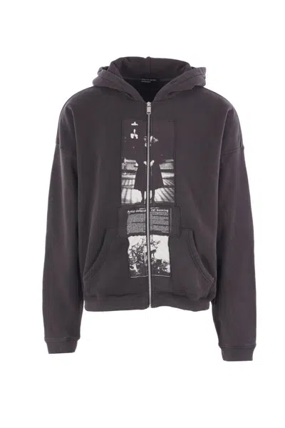 Enfants Riches Deprimes Enfants Riches Déprimés Sweaters In Gray