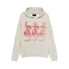 Enfants Riches Deprimes Enfants Riches Déprimés Sweatshirts In Gray