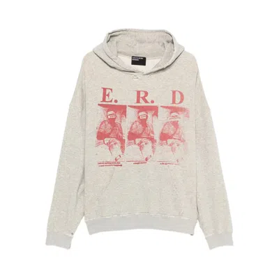 Enfants Riches Deprimes Enfants Riches Déprimés Sweatshirts In Gray