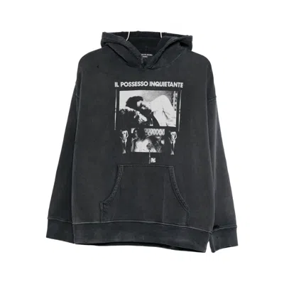 Enfants Riches Deprimes Sweatshirts Gray In Black