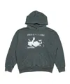 Enfants Riches Deprimes Sweet Surrender Of Alice Hoodie In Green