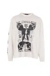 Enfants Riches Deprimes Enfants Riches Déprimés T-shirts And Polos In Gray