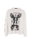 Enfants Riches Deprimes Enfants Riches Déprimés T-shirts And Polos In Gray
