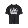 Enfants Riches Deprimes Enfants Riches Déprimés Tshirt In Black