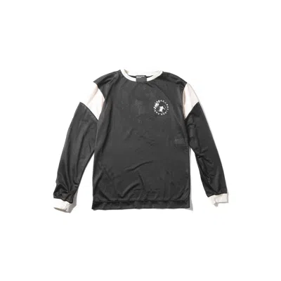 Enfants Riches Deprimes Tabac Rat Mesh Shirt In Multi