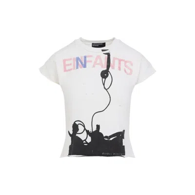 ENFANTS RICHES DEPRIMES ENFANTS RICHES DÉPRIMÉS TSHIRT