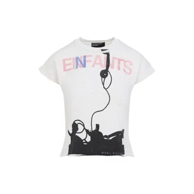 ENFANTS RICHES DEPRIMES ENFANTS RICHES DÉPRIMÉS TSHIRT